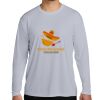 Long Sleeve Performance Tee Thumbnail
