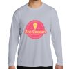 Long Sleeve Performance Tee Thumbnail