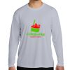 Long Sleeve Performance Tee Thumbnail