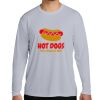 Long Sleeve Performance Tee Thumbnail