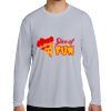 Long Sleeve Performance Tee Thumbnail