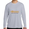Long Sleeve Performance Tee Thumbnail