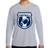 Long Sleeve Performance Tee Thumbnail