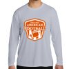 Long Sleeve Performance Tee Thumbnail