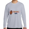 Long Sleeve Performance Tee Thumbnail