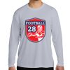 Long Sleeve Performance Tee Thumbnail