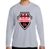 Long Sleeve Performance Tee Thumbnail