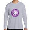 Long Sleeve Performance Tee Thumbnail