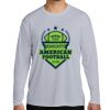 Long Sleeve Performance Tee Thumbnail