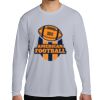 Long Sleeve Performance Tee Thumbnail