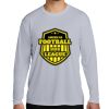 Long Sleeve Performance Tee Thumbnail