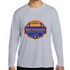 Long Sleeve Performance Tee Thumbnail
