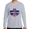 Long Sleeve Performance Tee Thumbnail