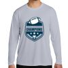 Long Sleeve Performance Tee Thumbnail