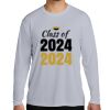 Long Sleeve Performance Tee Thumbnail