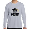 Long Sleeve Performance Tee Thumbnail