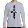 Long Sleeve Performance Tee Thumbnail