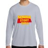 Long Sleeve Performance Tee Thumbnail