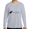 Long Sleeve Performance Tee Thumbnail