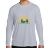 Long Sleeve Performance Tee Thumbnail