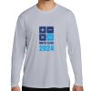 Long Sleeve Performance Tee Thumbnail