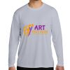 Long Sleeve Performance Tee Thumbnail
