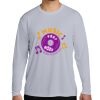 Long Sleeve Performance Tee Thumbnail
