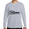 Long Sleeve Performance Tee Thumbnail