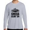 Long Sleeve Performance Tee Thumbnail