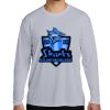 Long Sleeve Performance Tee Thumbnail