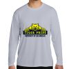 Long Sleeve Performance Tee Thumbnail