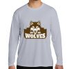Long Sleeve Performance Tee Thumbnail