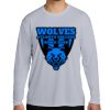 Long Sleeve Performance Tee Thumbnail