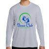 Long Sleeve Performance Tee Thumbnail