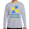 Long Sleeve Performance Tee Thumbnail