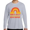 Long Sleeve Performance Tee Thumbnail