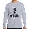 Long Sleeve Performance Tee Thumbnail