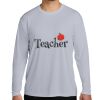 Long Sleeve Performance Tee Thumbnail