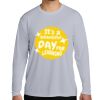 Long Sleeve Performance Tee Thumbnail