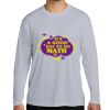 Long Sleeve Performance Tee Thumbnail