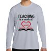 Long Sleeve Performance Tee Thumbnail