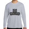 Long Sleeve Performance Tee Thumbnail