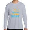 Long Sleeve Performance Tee Thumbnail