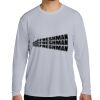 Long Sleeve Performance Tee Thumbnail