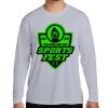 Long Sleeve Performance Tee Thumbnail