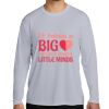 Long Sleeve Performance Tee Thumbnail