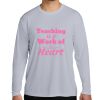 Long Sleeve Performance Tee Thumbnail