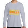 Long Sleeve Performance Tee Thumbnail