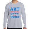 Long Sleeve Performance Tee Thumbnail