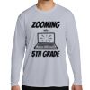 Long Sleeve Performance Tee Thumbnail